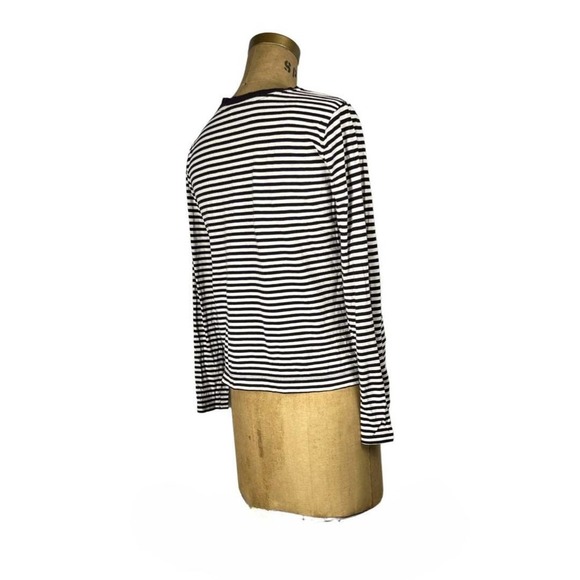 Loft striped shirt - Picture 3 of 3